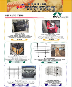 Pet Auto Items (2)