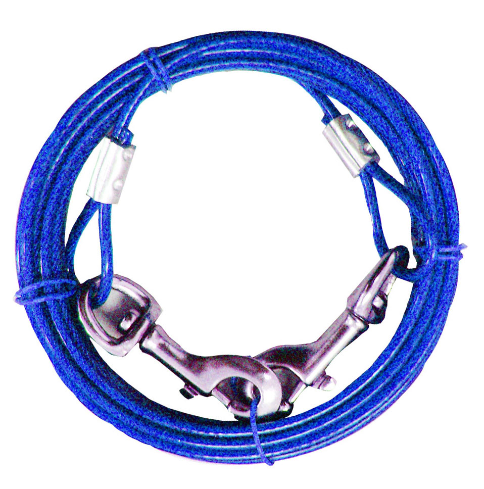 Tie out Cable -2