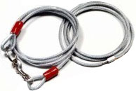 Tangle Cable Free Tie out (TC3420)