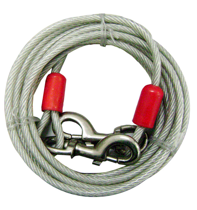 Tie out Cable -4