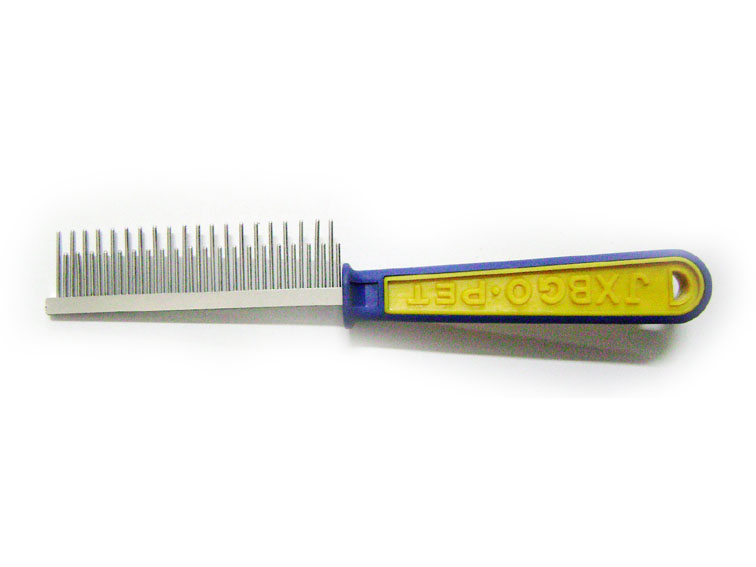 Combs and Brushes (CB0165)